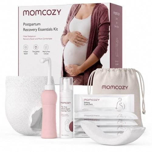 Momcozy PK007 postpartum sæt til efterfødsel