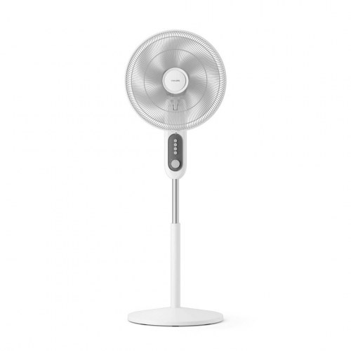 Philips 1000-serie CX1220/00 gulvventilator grå