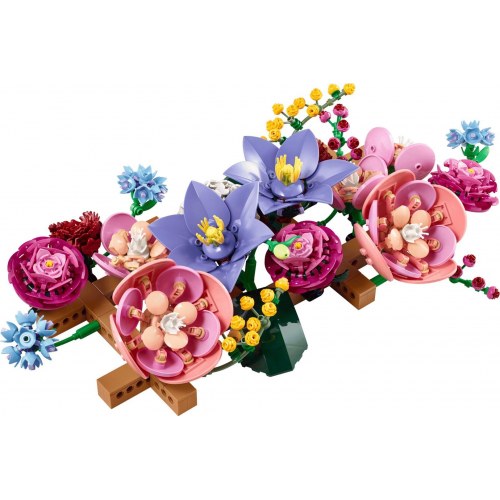 LEGO Botanicals 11503 Blomstervæg byggesæt