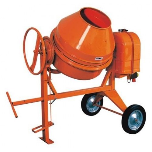 Betonblander BWE-150/KJ 300 l/150 l