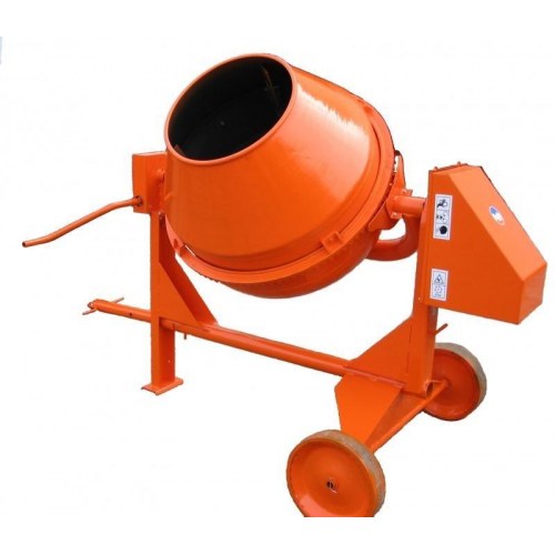 Betonblander BWE-200/KJ 350 l/200 l 1-faset