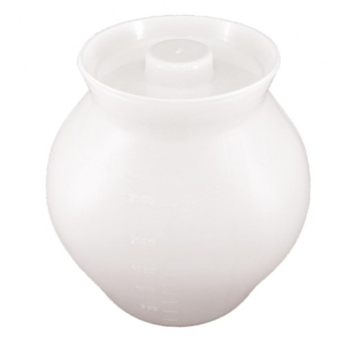 REHA FUND Tulipan 24-timers urinopsamlingsbeholder 2,5 l