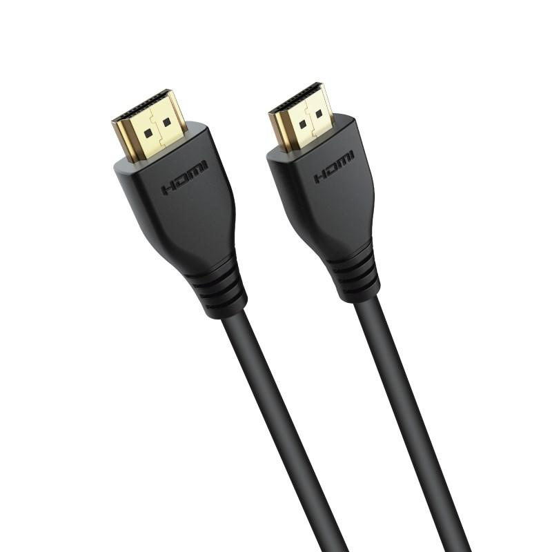 Trust GXT 731 Ruza HDMI-kabel 1,8 m HDMI 2.1