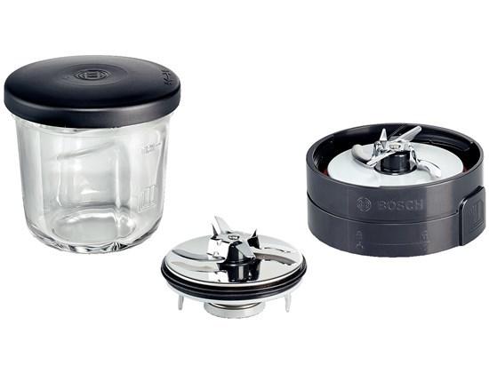 Bosch MUZ45XCG1 tilbehør til køkkenmaskine med glasbeholder
