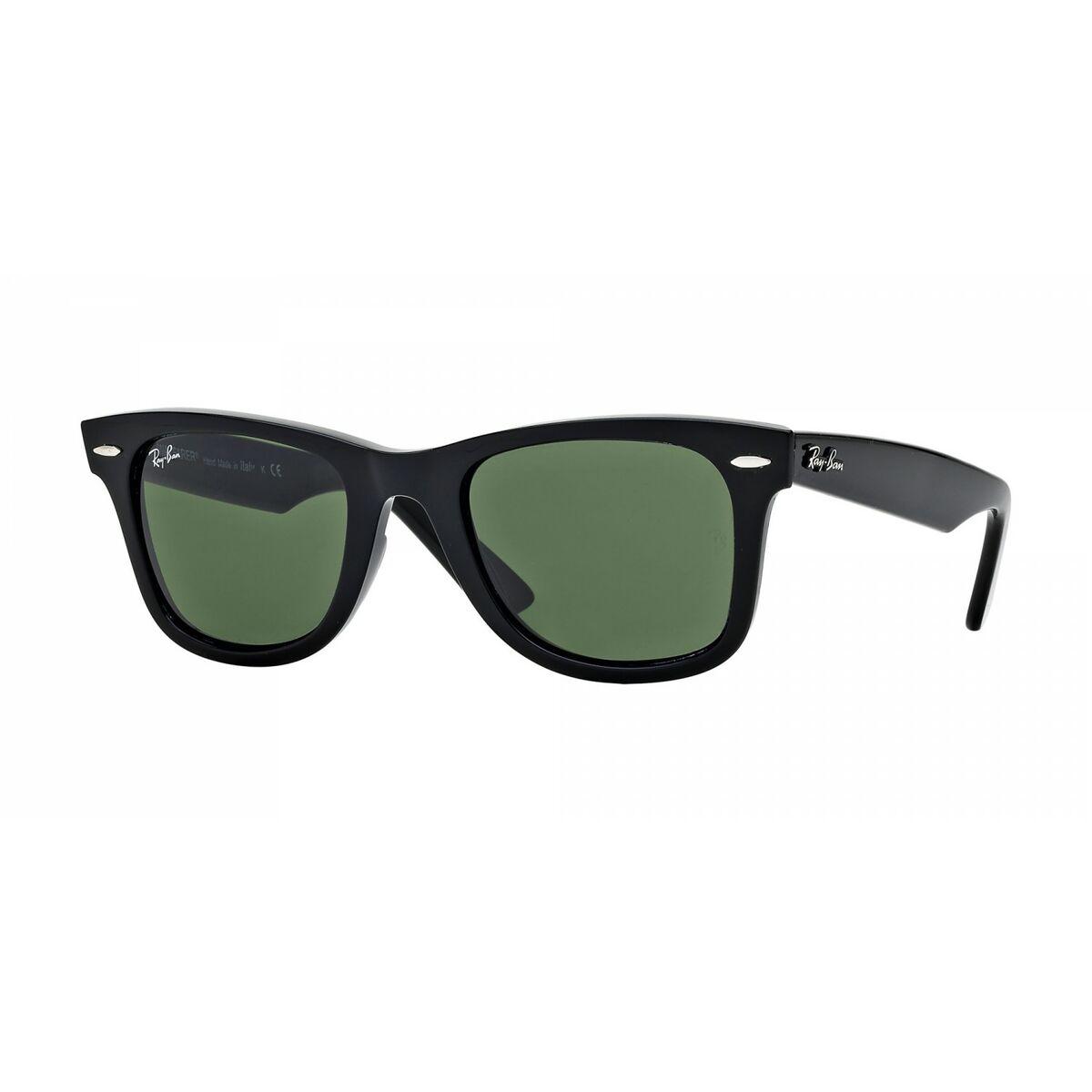 Ray-Ban RB2140-901 solbriller til mænd Ø 50 mm