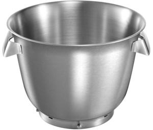 Bosch MUZ9ER1 - Skål - til stavmikser, til køkkenmaskine - rustfrit stål - for OptiMUM MUM9A66R00, MUM9AX5S00, MUM9D33S11, MUM9DT5S41, MUM9GX5S21, MUM9Y43S00, MUM9YX5S12