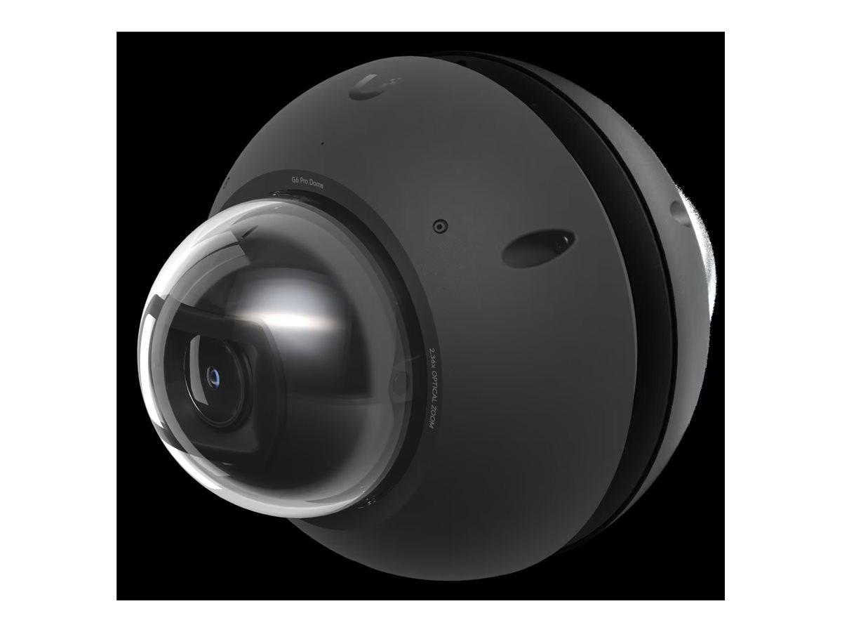Ubiquiti G6 Pro Dome Netværksovervågningskamera Udendørs Indendørs 3840x2160