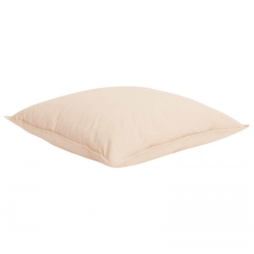Dyne sæt 2 stk. 155 x 200 cm vinter 350 gsm beige