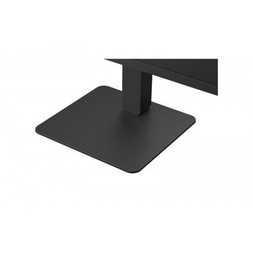 LG 24BA850-B 23,8" Full HD IPS skærm med webcam og USB-C - sort