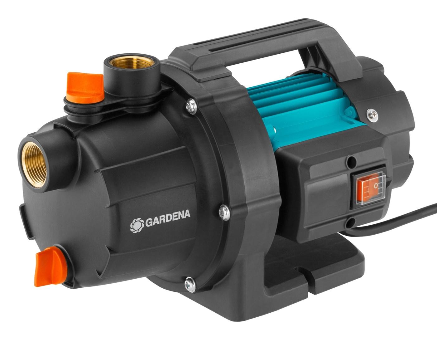 Gardena Havepumpe 3000/4 Basic