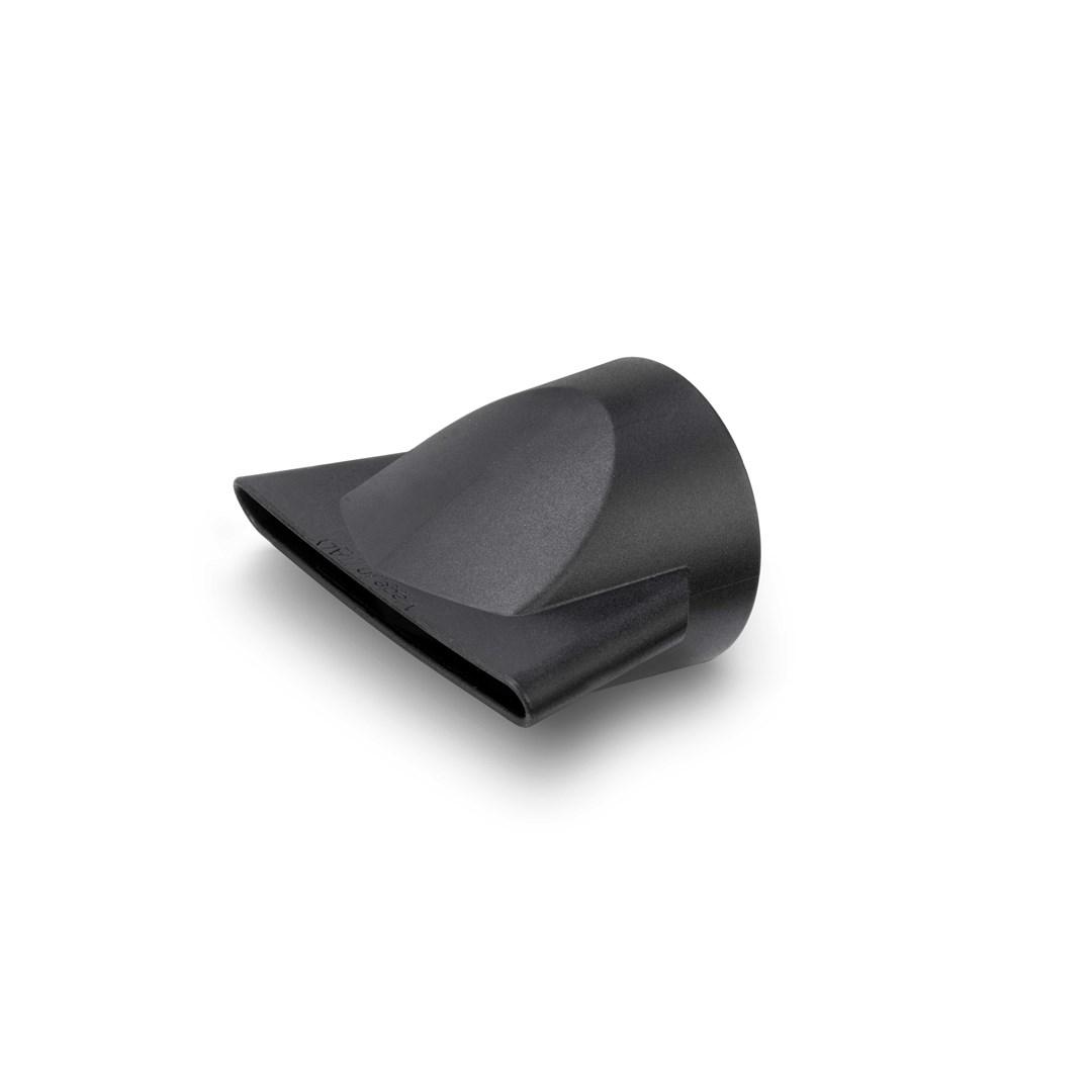 BaByliss 6710DE hårtørrer 2100 W sort