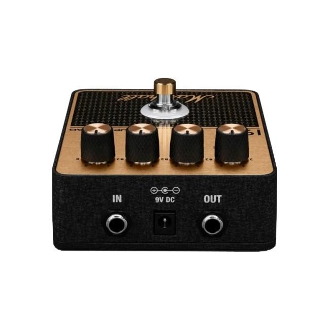 Marshall 1959 Super Lead overdrive guitareffekt