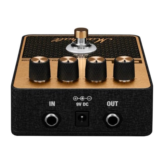 Marshall DSL overdrive-/distortion-guitarpedal