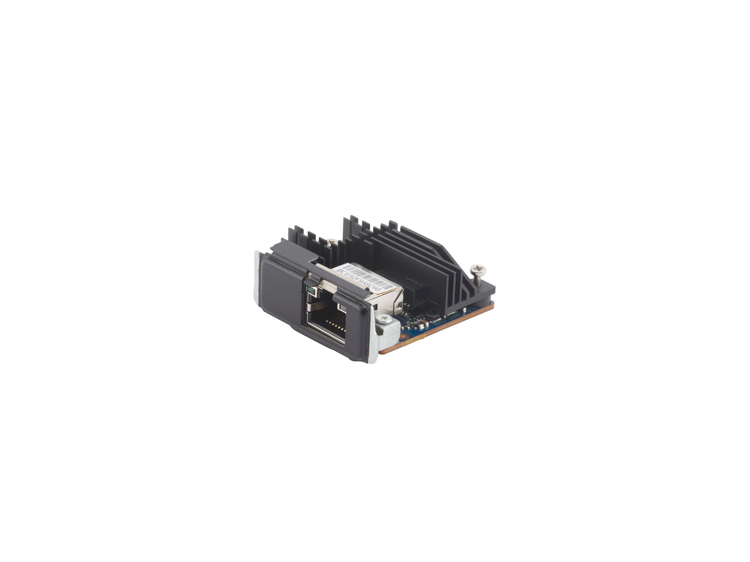 HP Flex IO netværksadapter - 10 Gigabit Ethernet (1 port)