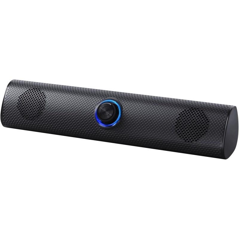 Defender Z11 soundbar 6 W LED sort