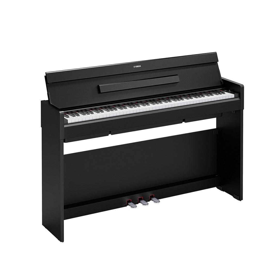 Yamaha Arius YDP-S36B digitalpiano sort