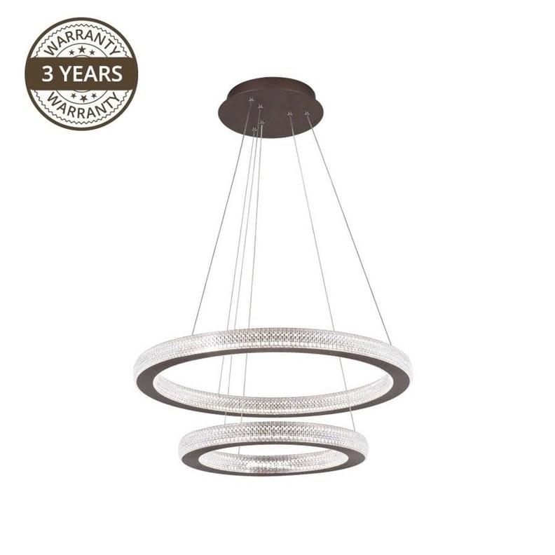 Rich 19111-M LED-pendellampe 63 W