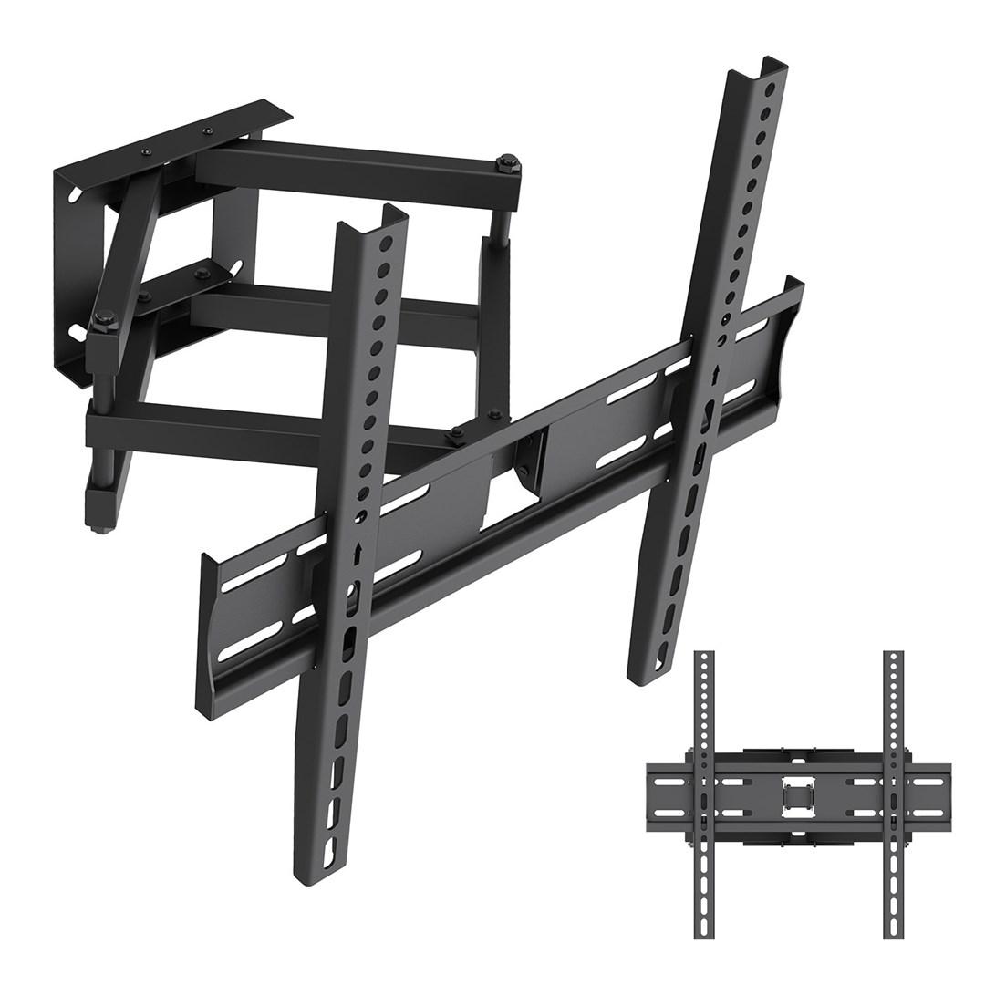 Maclean MC-192 TV vægbeslag 32-70" sort