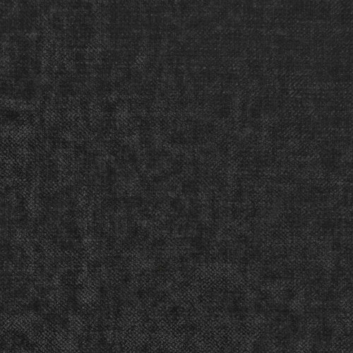 Pudebetræk 6 stk. HOUTEN antracit 35 x 35 cm i chenille