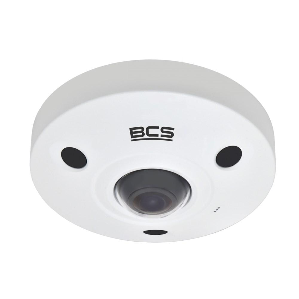 BCS-L-FIP512FR1-Ai2 IP-fisheyekamera 12 Mpx