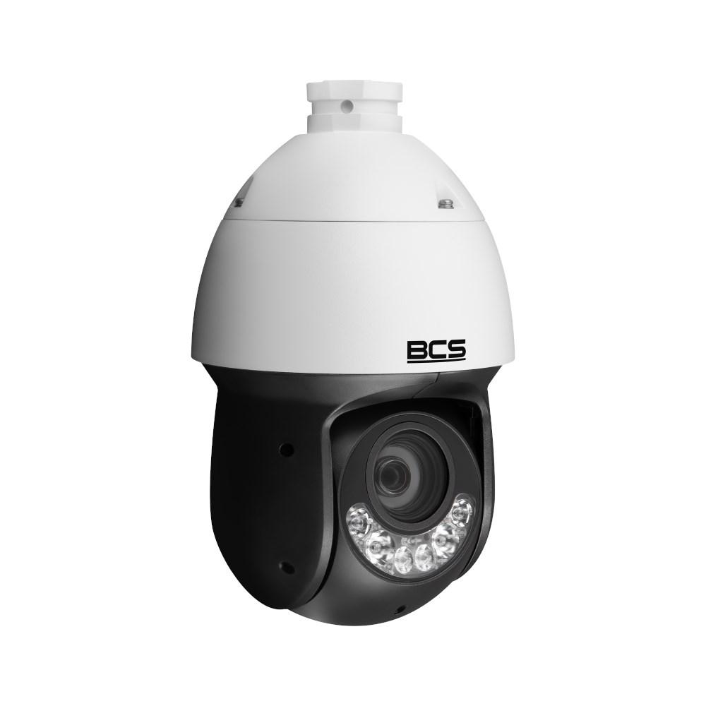 BCS BCS-L-SIP2825CR10L5-Ai2 drejbart IP-kamera 8 MP