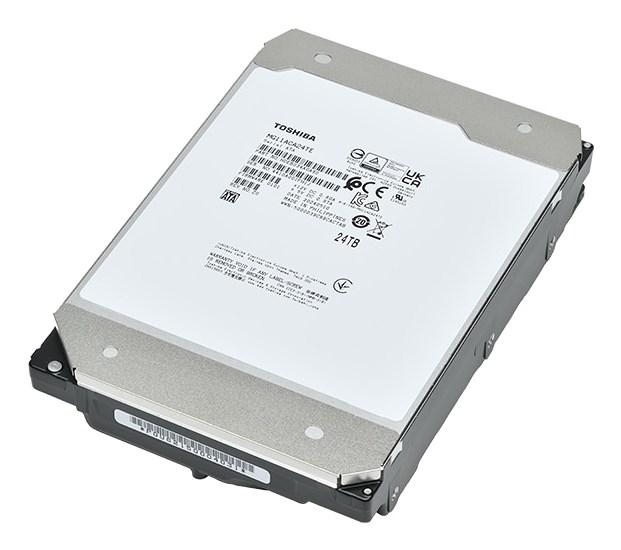 Toshiba MG11ACA20TE intern harddisk 20 TB 3,5" SATA III