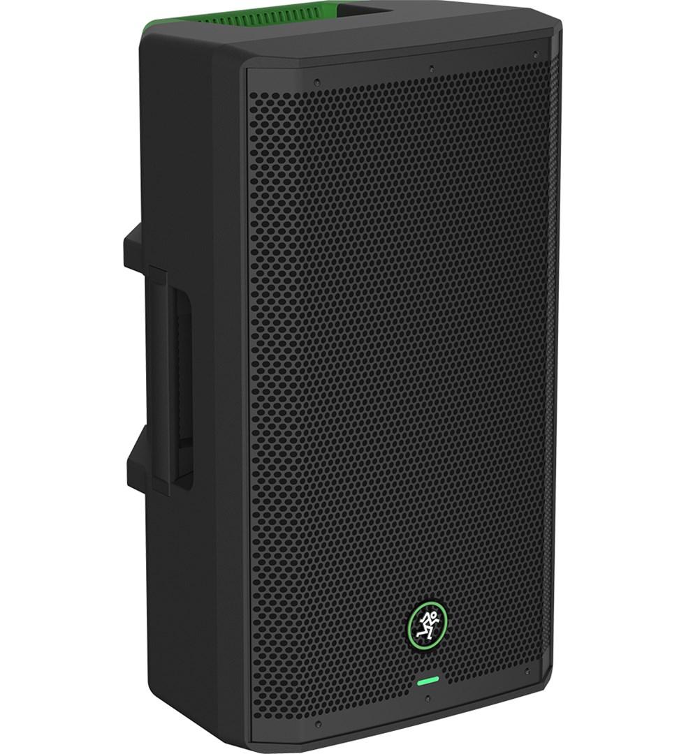 Mackie Thrash212 GO aktiv PA-højttaler med batteri