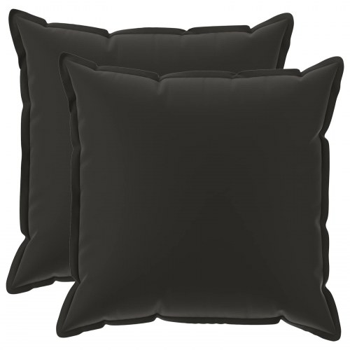 Pudebetræk HOUTEN 2 stk. - flerfarvet 70 x 70 cm