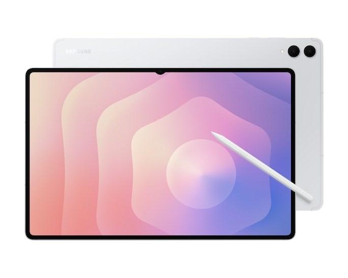 Samsung Galaxy Tab S11 Ultra 14,6" 12/256 GB Wi‑Fi 7 tablet - sølv