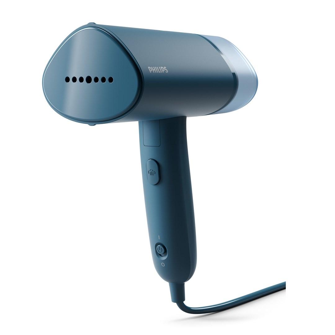 Philips 3000 Series STH3000/20 håndholdt tøjsteamer 0,1 l 1000 W blå