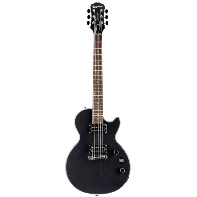 Epiphone Les Paul Special-I Limited-Edition elguitar - Worn Ebony