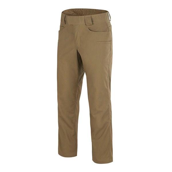 Helikon-Tex Greyman Tactical Pants DuraCanvas bukser - coyote, XL