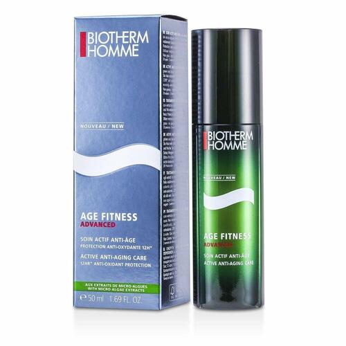 Anti-Age Dagcreme Biotherm Homme Age Fitness Advanced (50 ml)