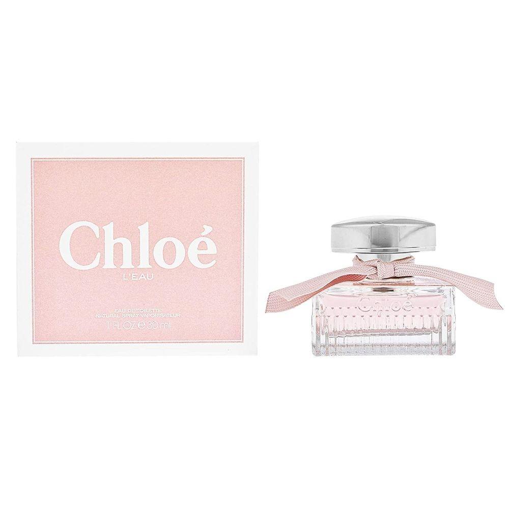 Dameparfume Signature L'Eau Chloe EDT (30 ml)