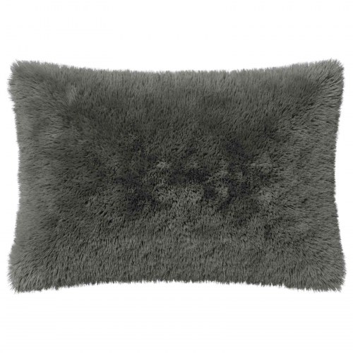 Pudebetræk HEERLEN 6 stk. - lysegrå 50 x 70 cm