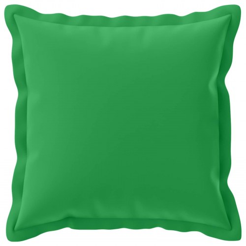 Pudebetræk HOUTEN 2 stk. - grøn 30 x 30 cm