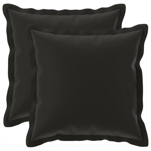 Pudebetræk HOUTEN 2 stk. - flerfarvet 30 x 30 cm