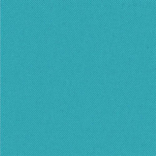 Pudebetræk 6 stk. HOUTEN turkis 40 x 40 cm i polyester