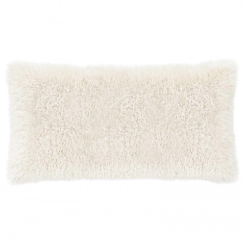 Pudebetræk 12 stk HEERLEN hvid 40 x 80 cm i PV fleece