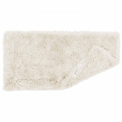 Pudebetræk 12 stk HEERLEN hvid 40 x 80 cm i PV fleece