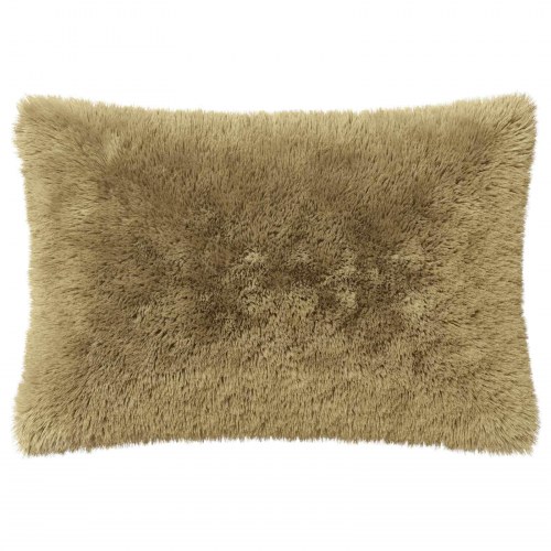 Pudebetræk 6 stk. HEERLEN lys grøn 30 x 50 cm i PV fleece