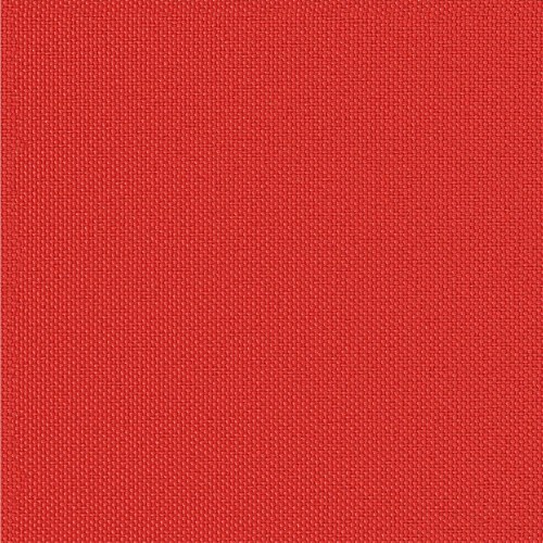Pudebetræk 6 stk. HOUTEN rød 50 x 75 cm polyester