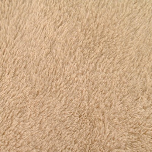 Pudebetræk HOUTEN cremefarvet 45 x 45 cm - 12 stk.