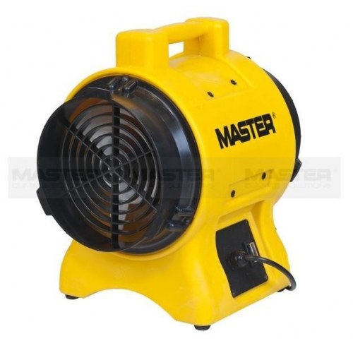 MASTER BL 6800 ventilator 3.900 m3/h 750 W