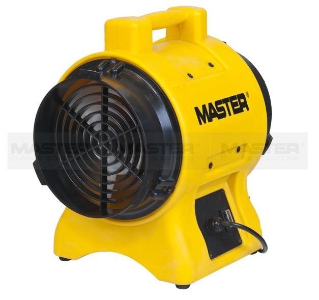 MASTER BL 6800 ventilator 3.900 m3/h 750 W