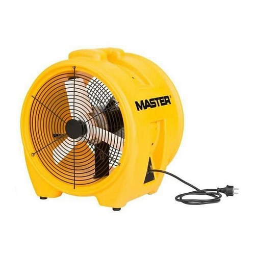 Master BL 8800 blæserventilator