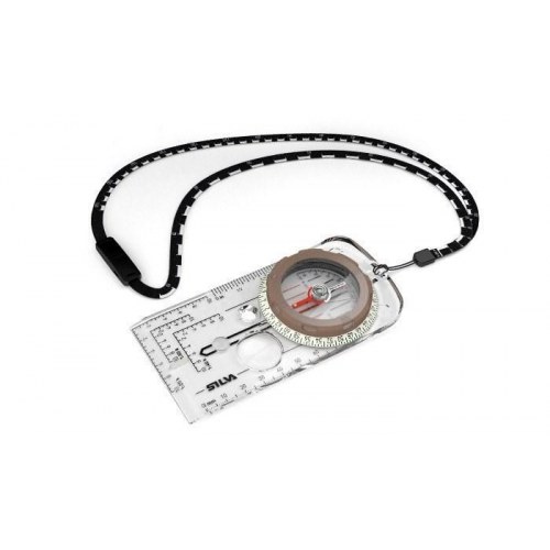 SILVA Compass 5-6400/360 kompas