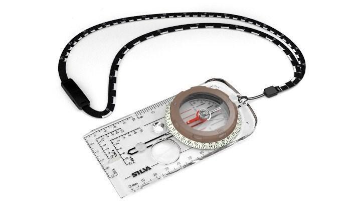SILVA Compass 5-6400/360 kompas