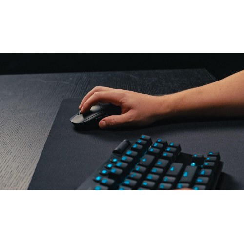 Logitech G PRO Superlight trådløs gamingmus 32.000 DPI - hvid