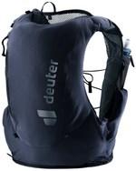 Deuter Traick 9 SL løbevest sort str. M